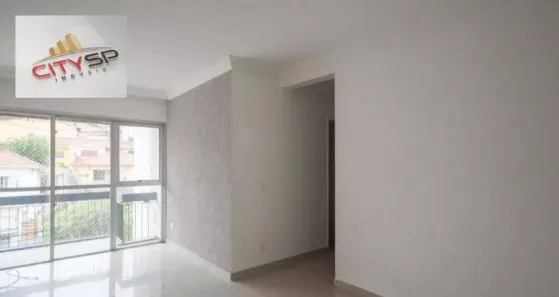 Apartamento com 3 Quartos à venda, 75m² no Vila Parque Jabaquara, São Paulo