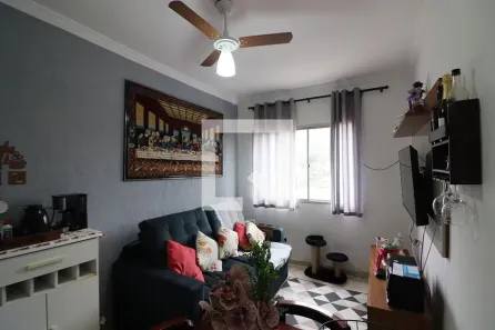 Apartamento com 1 Quarto à venda, 45m² no Taboão, São Bernardo do Campo