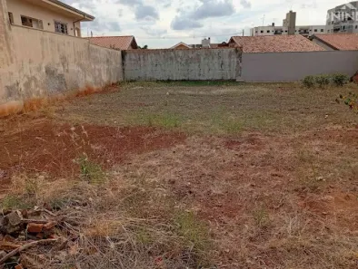 Lote/Terreno à venda, 375m² no Jardim São Paulo, Americana