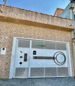 Casa com 3 Quartos à venda, 160m² no Jardim Mitsutani, São Paulo