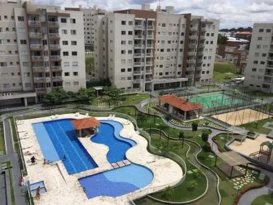 Apartamento com 3 Quartos à venda, 127m² no Parque 10 de Novembro, Manaus