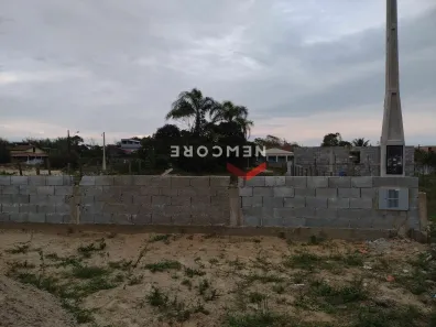 Lote/Terreno à venda, 255m² no Jardim Maramba, Itanhaém