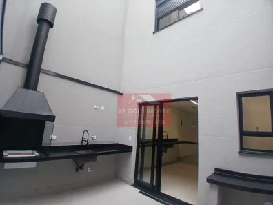 Sobrado com 3 Quartos à venda, 216m² no Vila Gumercindo, São Paulo
