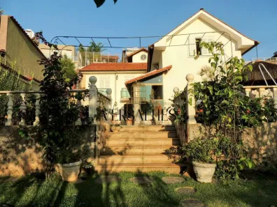 Casa com 5 Quartos à venda, 254m² no Renascença, Belo Horizonte