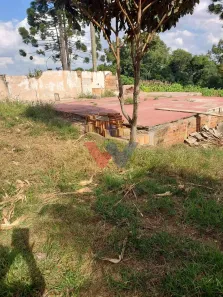 Lote/Terreno à venda, 811m² no Planta Almirante, Almirante Tamandaré