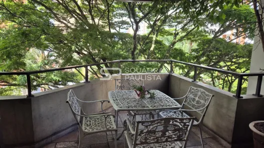 Apartamento com 4 Quartos à venda, 273m² no Campo Belo, São Paulo