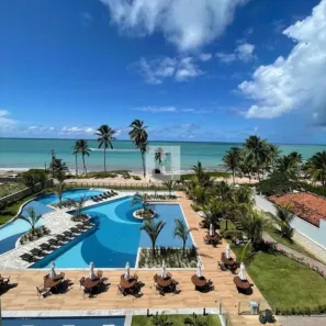 Apartamento com 3 Quartos à venda, 87m² no Ponta de Matos, Cabedelo