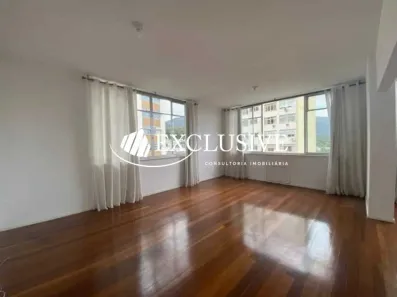 Apartamento com 4 Quartos à venda, 197m² no Leblon, Rio de Janeiro