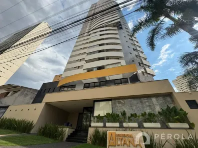 Apartamento com 3 Quartos à venda, 96m² no Alto da Glória, Goiânia