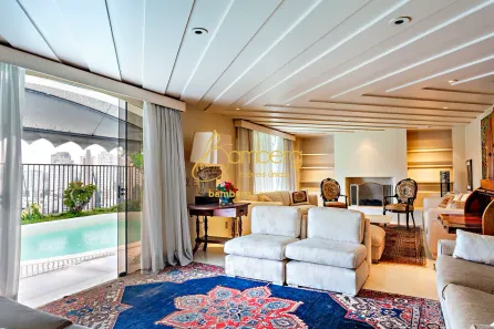 Cobertura com 4 Quartos à venda, 476m² no Vila Morumbi, São Paulo