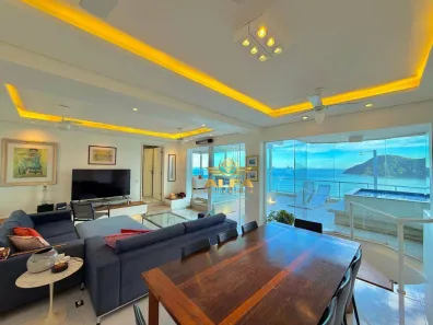 Cobertura com 6 Quartos à venda, 400m² no Jardim Las Palmas, Guarujá