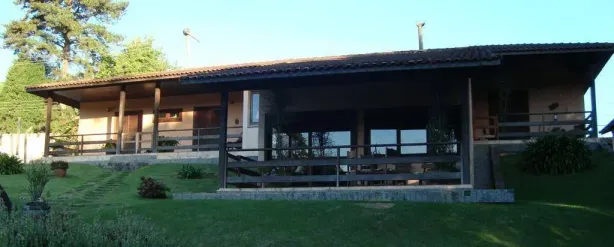 Fazenda/Sítio com 4 Quartos à venda, 300m² no Chácara Remanso (Caucaia do Alto), Vargem Grande Paulista