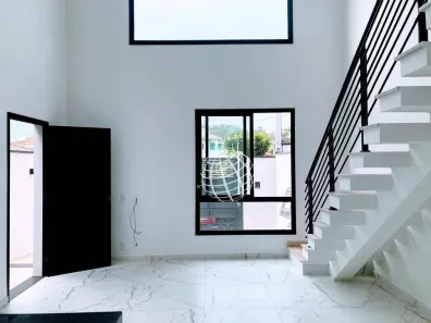 Casa com 2 Quartos à venda, 130m² no Vila Petrópolis, Atibaia