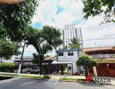 Apartamento com 2 Quartos à venda, 49m² no Vila Aricanduva, São Paulo