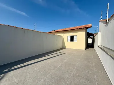 Casa com 2 Quartos à venda, 70m² no Cidade Anchieta, Itanhaém