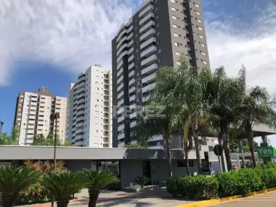 Apartamento com 2 Quartos à venda, 60m² no Jardim América, Campo Grande