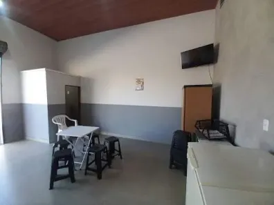 Ponto Comercial para alugar, 27m² no Parque das Américas, Mauá