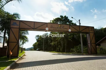 Lote/Terreno à venda, 321m² no Centro, Ivoti