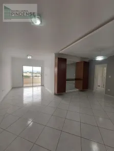 Apartamento com 3 Quartos para alugar, 153m² no Vila Bourghese, Pindamonhangaba