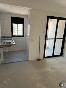 Apartamento com 2 Quartos à venda, 41m² no Chácara Califórnia, São Paulo