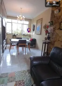 Apartamento com 2 Quartos à venda, 97m² no Cremação, Belém
