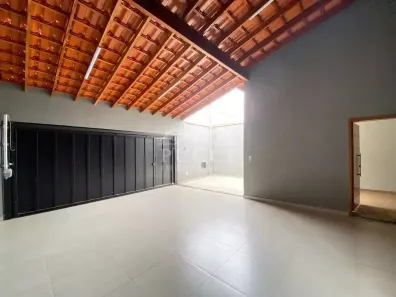 Casa com 3 Quartos à venda, 164m² no Estação, Franca