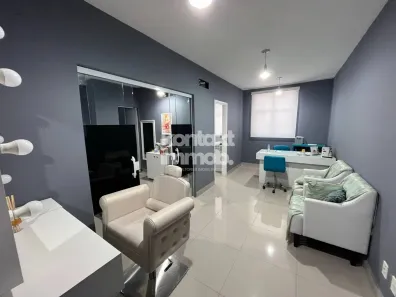 Sala Comercial à venda, 39m² no Jardim Emília, Sorocaba