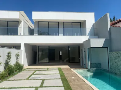 Casa com 4 Quartos à venda, 380m² no Barra da Tijuca, Rio de Janeiro
