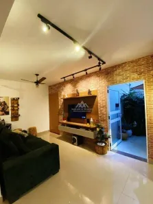 Apartamento com 2 Quartos à venda, 49m² no Reserva Real, Ribeirão Preto