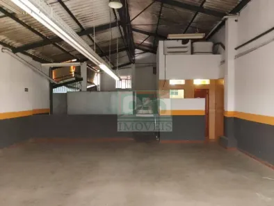 Imóvel Comercial para alugar, 200m² no Parque da Mooca, São Paulo