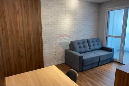 Apartamento com 2 Quartos para alugar, 52m² no Bela Vista, São Paulo