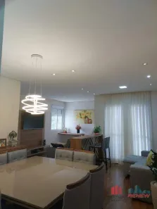 Apartamento com 3 Quartos à venda, 80m² no Engordadouro, Jundiaí