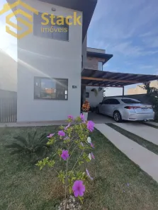 Casa de Condomínio com 3 Quartos à venda, 121m² no Residencial Vila Victoria, Itupeva