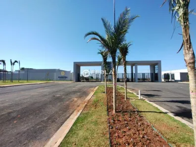 Lote/Terreno à venda, 579m² no Estância Hípica, Nova Odessa