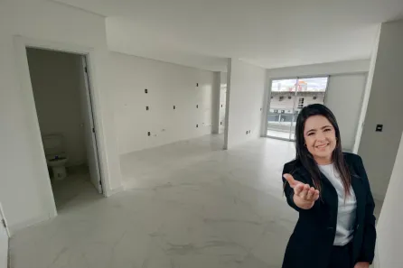 Apartamento com 3 Quartos à venda, 111m² no Canto, Florianópolis