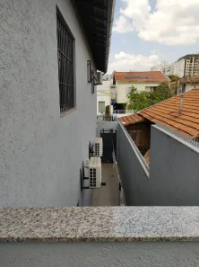Sobrado com 3 Quartos à venda, 210m² no Campo Belo, São Paulo