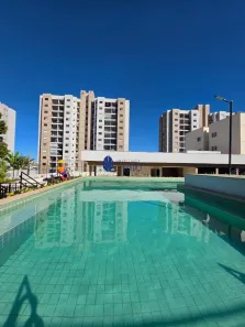 Apartamento com 3 Quartos à venda, 68m² no Vila Industrial, Anápolis