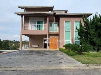 Casa de Condomínio com 3 Quartos para alugar, 250m² no Chácara do Remanso Gl Um, Vargem Grande Paulista