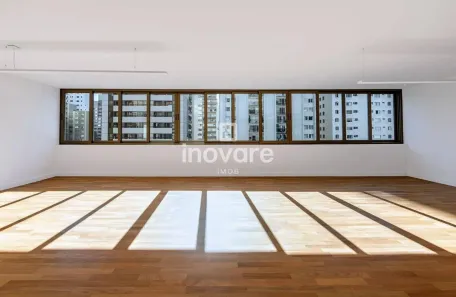 Apartamento com 3 Quartos à venda, 213m² no Jardim Paulista, São Paulo