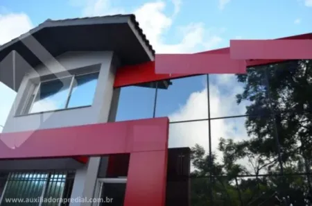 Imóvel Comercial à venda, 540m² no Menino Deus, Porto Alegre