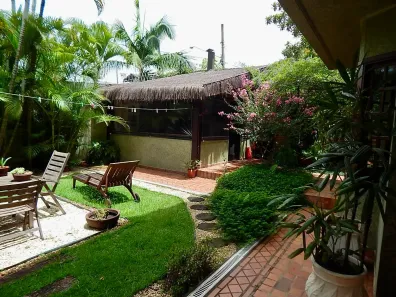 Casa de Condomínio com 4 Quartos à venda, 315m² no Alphaville, Santana de Parnaíba