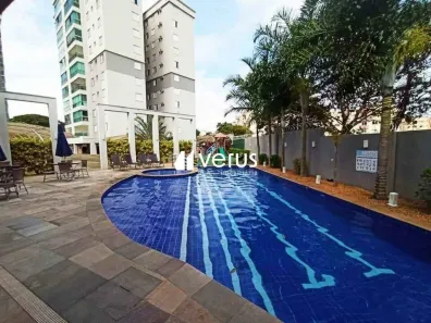 Apartamento com 4 Quartos à venda, 110m² no Santa Mônica, Uberlândia