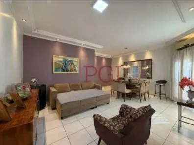 Casa com 3 Quartos à venda, 204m² no Residencial e Comercial Palmares, Ribeirão Preto