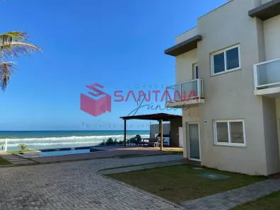 Casa com 3 Quartos à venda, 130m² no Ipitanga, Lauro de Freitas