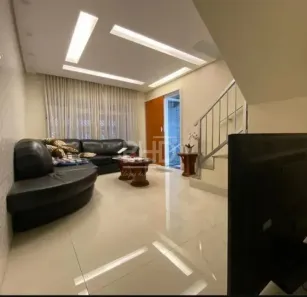 Sobrado com 8 Quartos à venda, 525m² no Taboão, São Bernardo do Campo