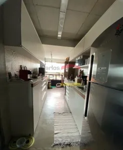 Apartamento com 2 Quartos à venda, 70m² no Carandiru, São Paulo