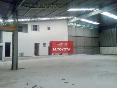 Galpão/Depósito/Armazém à venda, 2900m² no Vila Jaraguá, São Paulo