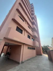 Apartamento com 2 Quartos à venda, 88m² no Mirandópolis, São Paulo