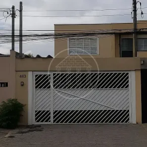Sobrado com 3 Quartos à venda, 150m² no Interlagos, São Paulo