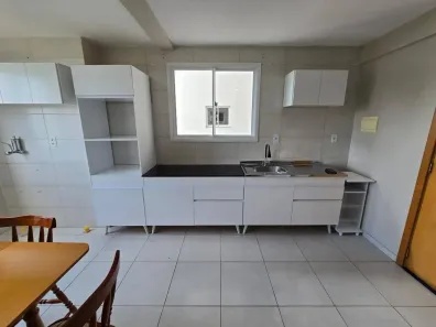 Apartamento com 2 Quartos à venda, 46m² no Humaitá, Bento Gonçalves